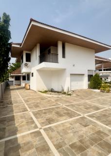 5 Bedroom Mansion for Rent at Spintex