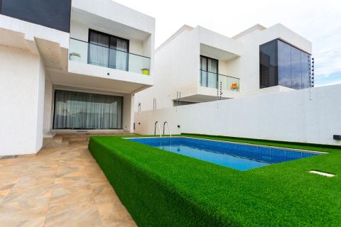 3 Bedroom For Sale in East Legon For Sale
