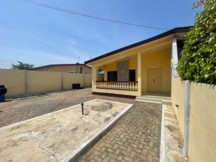 3 Bedroom  Ensuite House