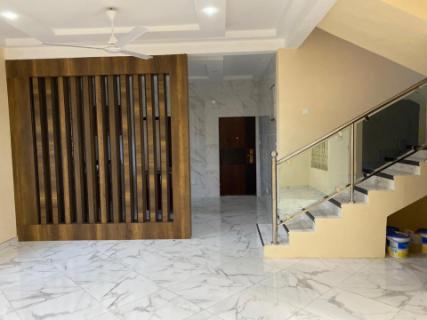 4 Bedroom House located at Oyarifa