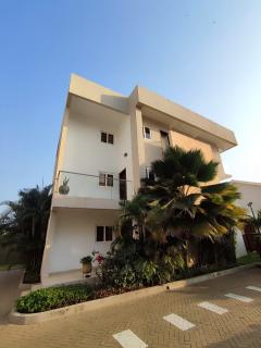 Luxurious 4 Bedroom House For Rent In Cantonments