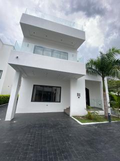 3 Bedroom Duplex For Sale In The Heart Of Accra