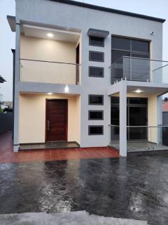 4 Bedroom House for Rent at Tse Addo