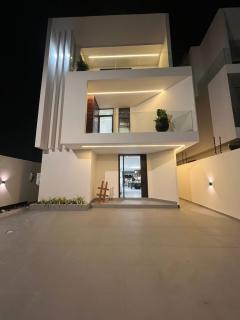4 Fully Furnished Bedroom House For Sale At East Legon