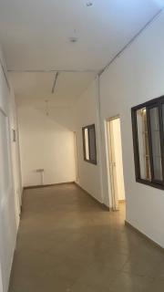 Chamber & Hall SC walled gated house for rent at Lapaz 
