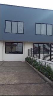 3 Bedroom Self Compund aT Borteyman