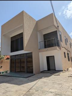4 Bedroom House For Sale At Oyarifa