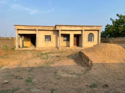 House For Sale At Tumefa-Ga South