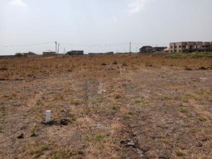 Land For Sale At Amasaman