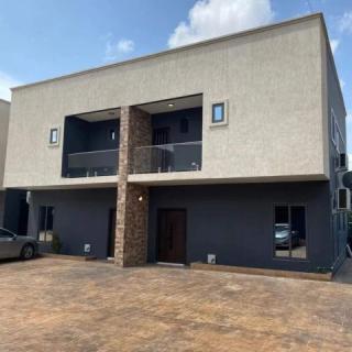 A House-Apartment For Rent At UPSA 