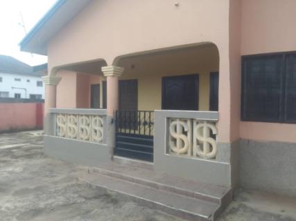 3 Bedroom For Sale At Amasaman