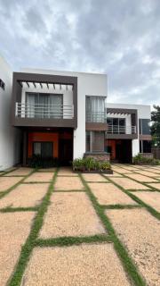 Fully Furnished  3 Bedroom House For Rent