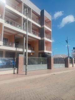 2 Bedroom Self Contain Apartment For Rent At Tantra