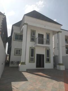 Fully Furnished 4 Bedroom House For Rent Or Sale At Tema Community 12