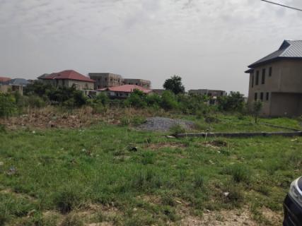 2 Plots Of Land For Sale AT Tema Community 25