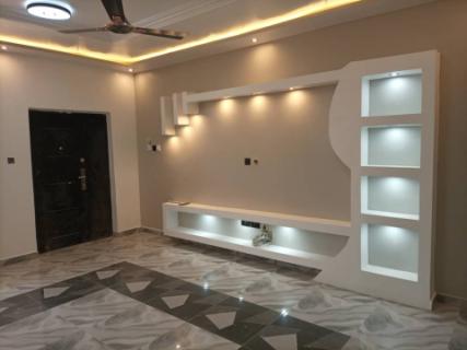 2-3 Executive Bedroom Modern Apartment Needed For Rent At Spintex
