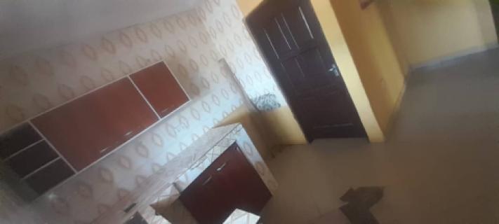 3 Bedroom Apartment  For Rent At Nungua