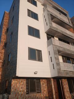 Newly Built 2 Bedrooms Apartments For Rent 