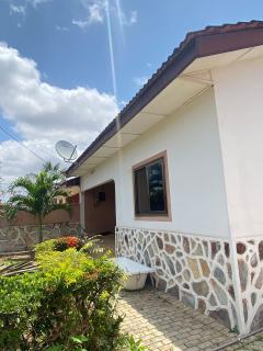 3 Bedroom Self Compound House In a Gated Community For Rent