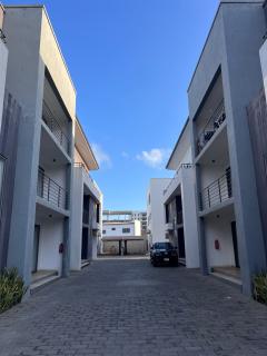 Fully furnished Two bedroom Apartment For Rent.