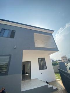 3 Bedroom All Ensuite Townhouse at Adenta, Ritz Junction