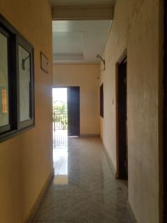 2bedrooms apartment for rent at Adenta Commandos